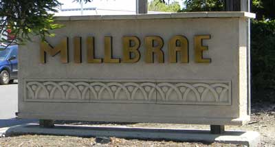 City of Millbrae